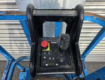 Genie GS 2032