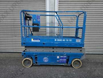 Genie GS 2032