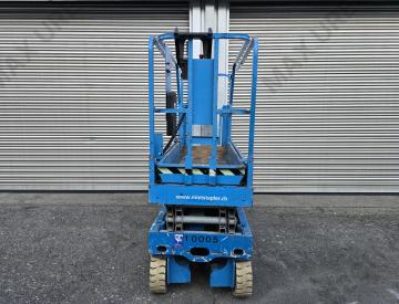 Genie GS 2032
