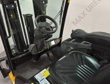 Caterpillar EP 35 AN