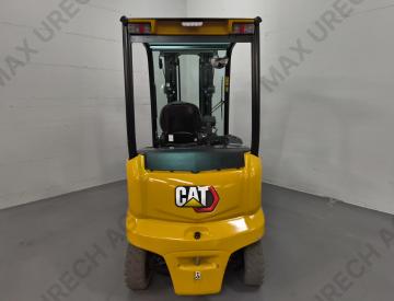 Caterpillar EP 35 AN