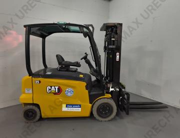 Caterpillar EP 35 AN