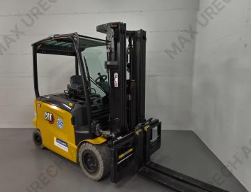 Caterpillar EP 35 AN