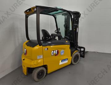 Caterpillar EP 35 AN