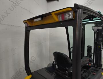 Caterpillar EP 35 AN