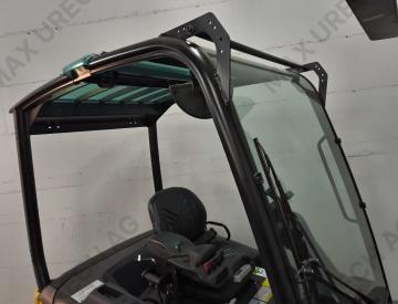 Caterpillar EP 35 AN