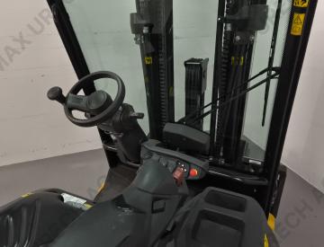 Caterpillar EP 35 AN