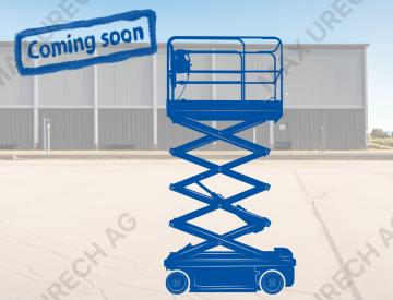 JLG 1230ES