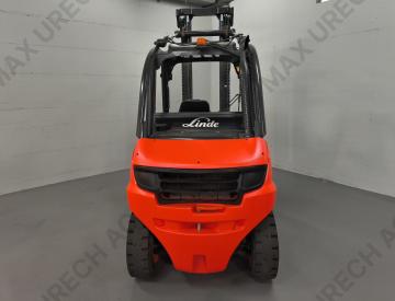 Linde H40D-02