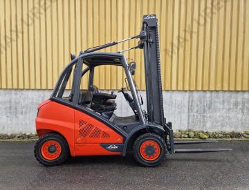 Linde H40D-02