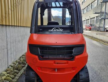Linde H40D-02