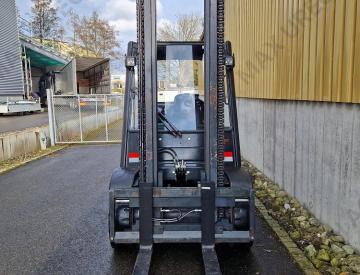 Linde H40D-02