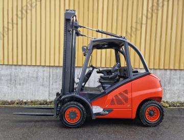 Linde H40D-02