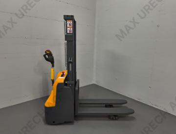 Unimax FNI 12/25 ECO