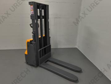 Unimax FNI 12/25 ECO