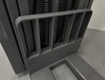 Unimax FNI 12/25 ECO