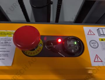 Unimax FNI 12/25 ECO