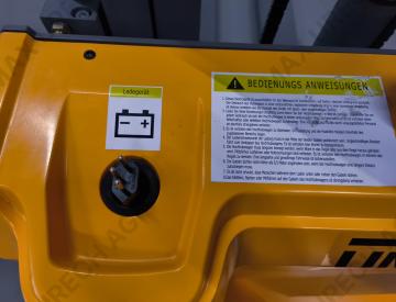 Unimax FNI 12/25 ECO