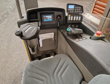 Jungheinrich ETV Q20