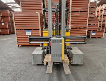 Jungheinrich ETV Q20