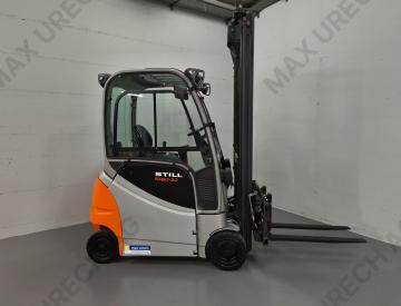 STILL RX 60-20 STILL RX 60-20