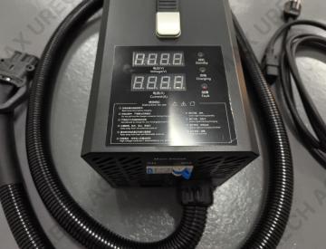 Unimax 16/32 DVI-LI