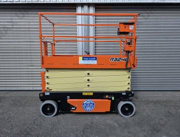 JLG R3246