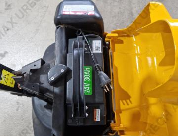 Unimax GH154LI