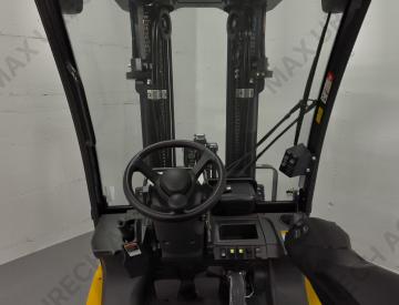 Caterpillar DP 25 N3