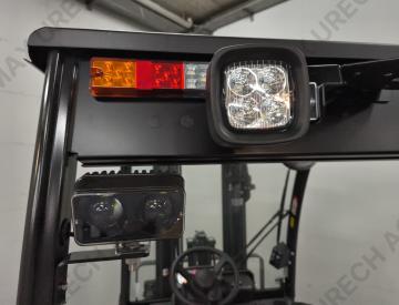 Caterpillar DP 25 N3