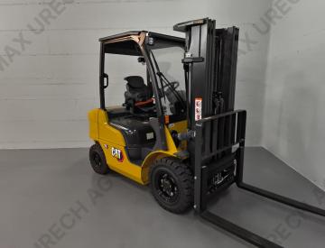 Caterpillar DP 25 N3