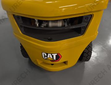 Caterpillar DP 25 N3