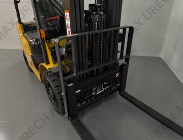 Caterpillar DP 25 N3