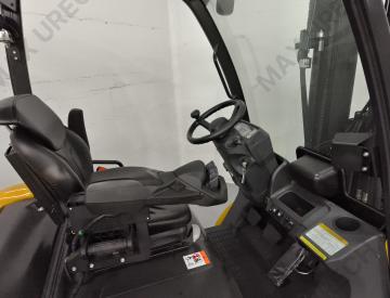 Caterpillar DP 25 N3