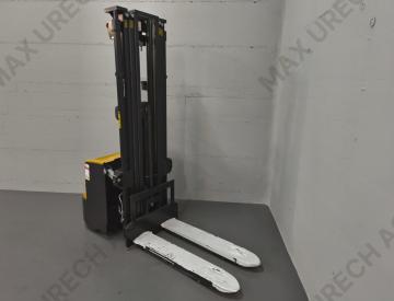 Caterpillar NSP16N3I