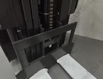 Caterpillar NSP16N3I