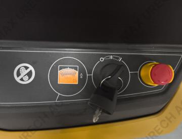 Caterpillar NSP16N3I