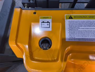 Unimax FNI 12/30 ECO