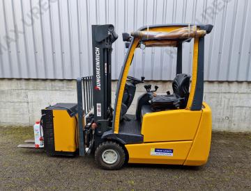 Jungheinrich EFG 213