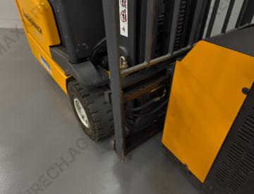 Jungheinrich EFG 213
