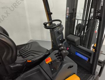 Jungheinrich EFG 213