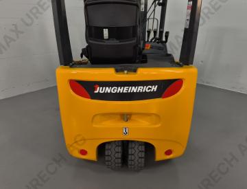 Jungheinrich EFG 213