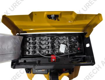 Caterpillar NPP20N3
