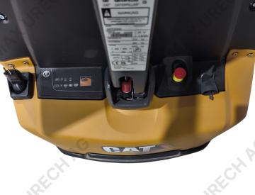 Caterpillar NPP20N3