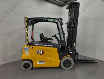 Caterpillar EP 35 AN