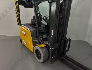 Caterpillar EP 35 AN