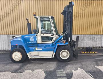 Yale GDP 120 DB