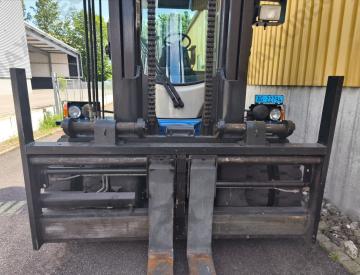 Yale GDP 120 DB