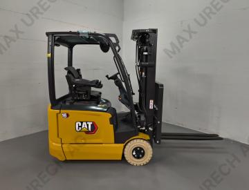 Caterpillar EP16CN2T