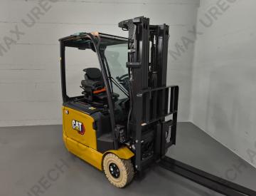 Caterpillar EP16CN2T